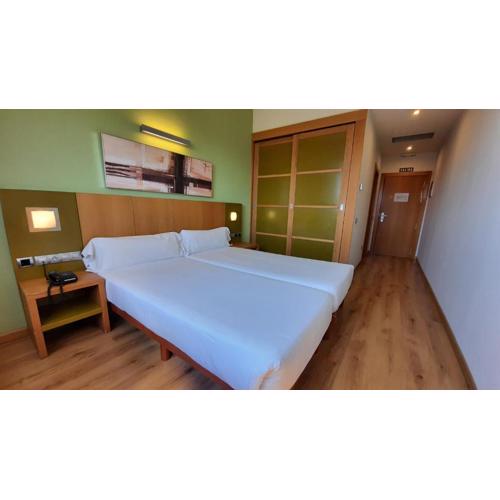 Hotel La Boroña