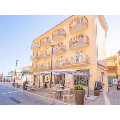 Hotel La Bussola