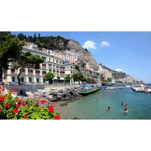 Hotel La Bussola
