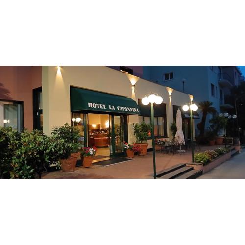 Hotel La Capannina