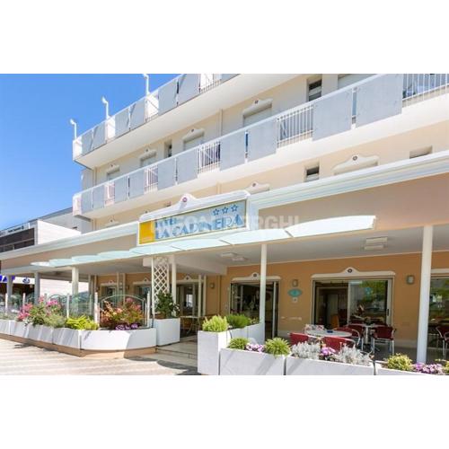 Hotel La Capinera