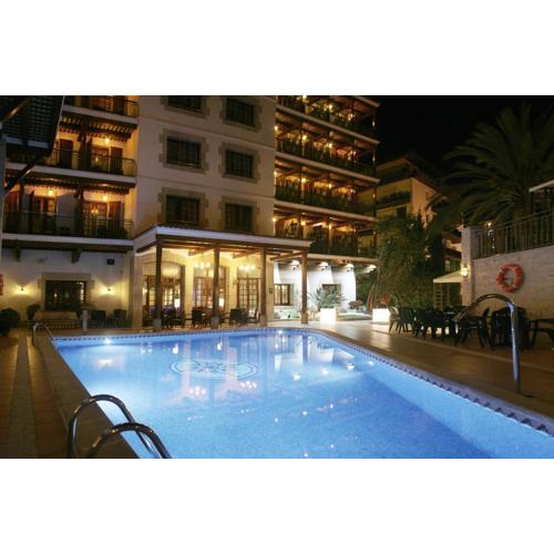 Hotel La Carolina