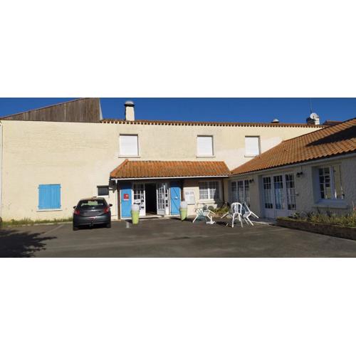 Hotel La Chaumière