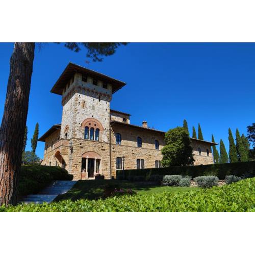 Hotel La Collegiata