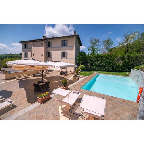 Hotel La Colonna