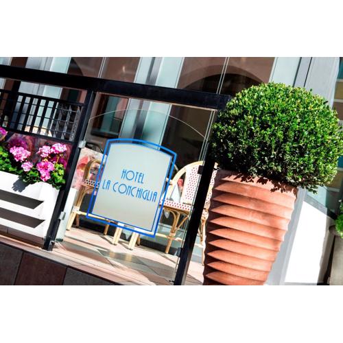Hotel La Conchiglia