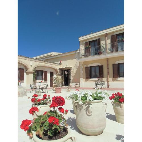 Hotel La Corte Del Sole