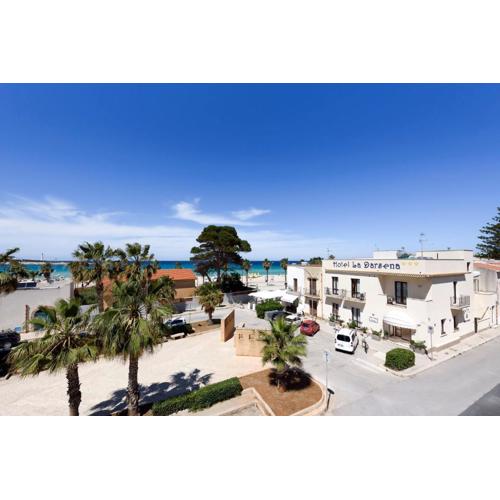 Hotel La Darsena