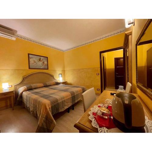 Hotel La Dimora