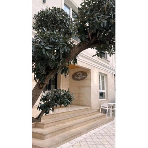 Hotel La Favorita