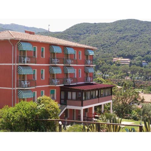 Hotel La Feluca