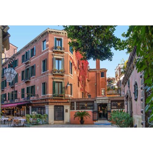 Hotel La Fenice et Des Artistes