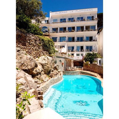 Hotel La Floridiana