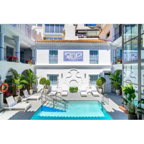 Hotel La Fonda
