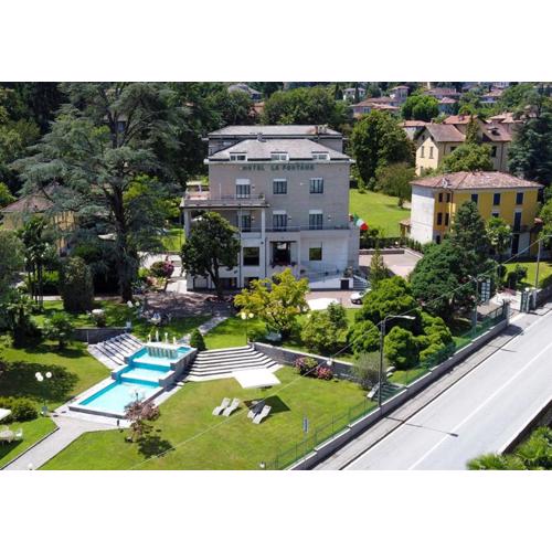 Hotel La Fontana