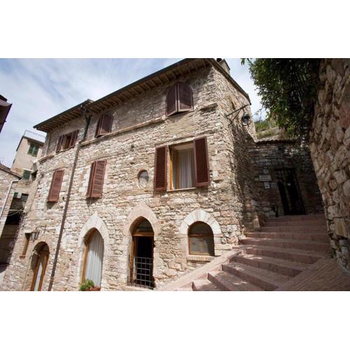 Hotel La Fortezza