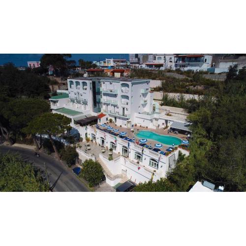 Hotel La Ginestra