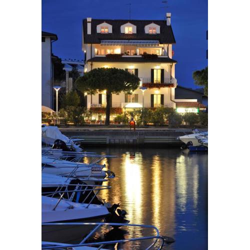 Hotel La Goletta