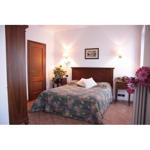 Hotel La Locanda