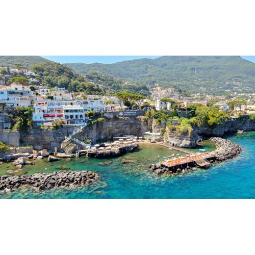 Hotel La Madonnina