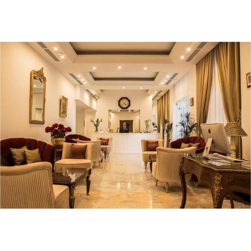 Hôtel La Maison Blanche