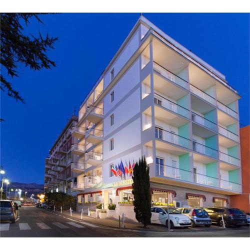 Hotel La Meridiana