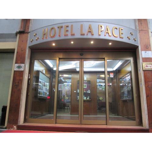 Hotel La Pace