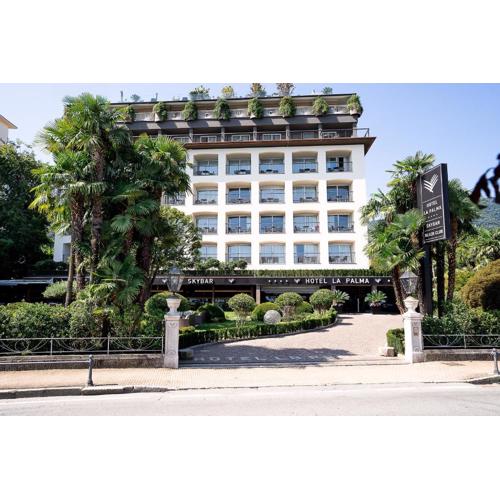 Hotel La Palma