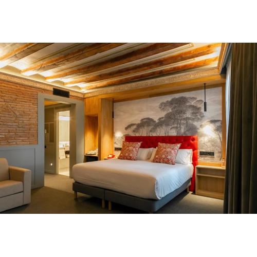 Hotel La Pau
