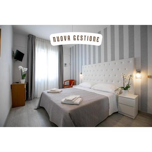Hotel La Perla Rimini