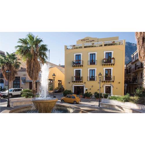 Hotel La Piazzetta