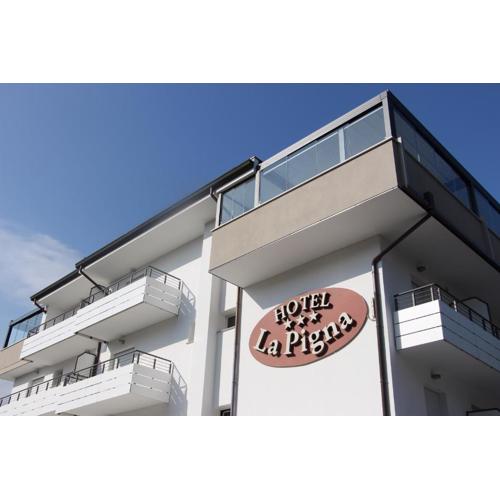 Hotel La Pigna