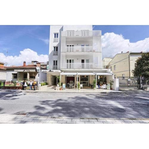 Hotel La Pineta
