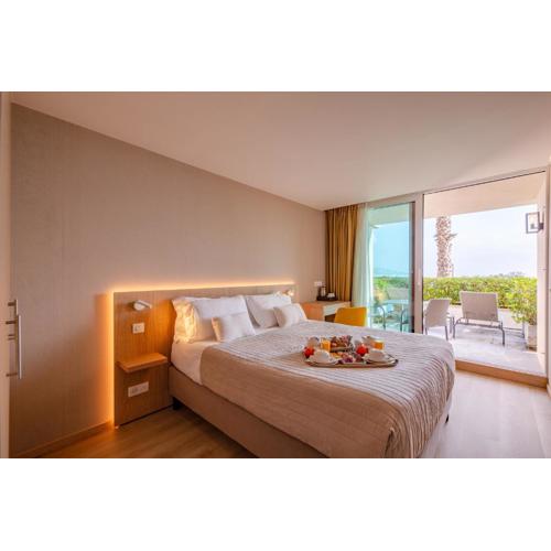Hôtel La Plage