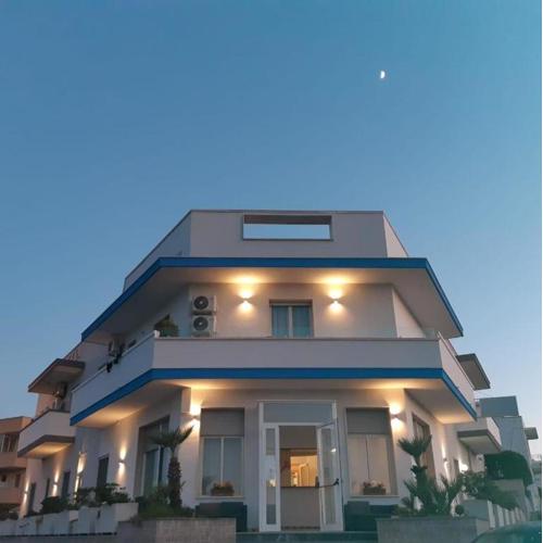 Hotel La Plancia