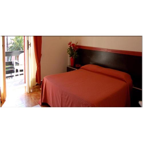 Hotel La Playa