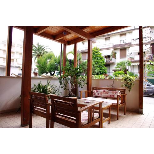 Hotel La Playa
