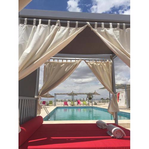 Hotel La Residence Hammamet