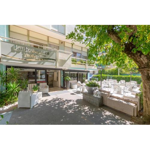 Hotel La Residenza