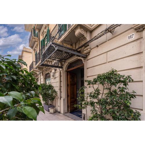 Hotel La Residenza