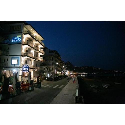 Hotel La Riva