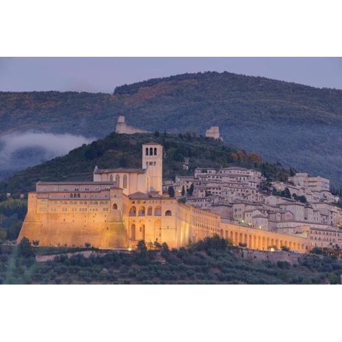 Hotel La Rocca