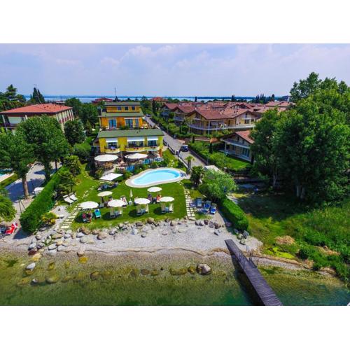 Hotel La Rondine