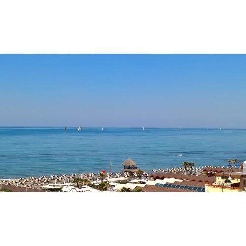 Hotel La Scaletta