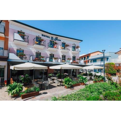 Hotel La Serena