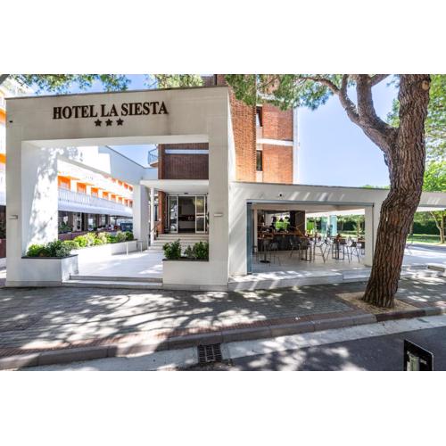 Hotel La Siesta