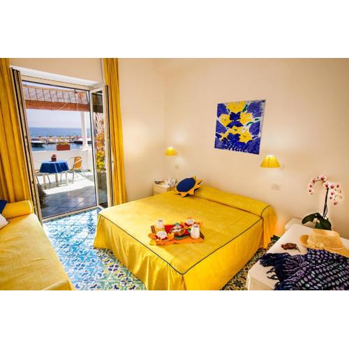 Hotel La Sirenella