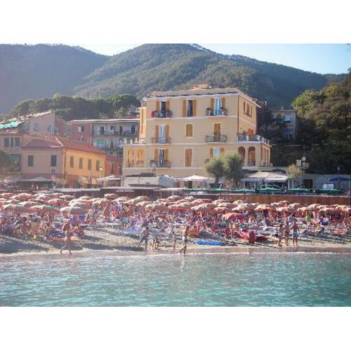 Hotel La Spiaggia
