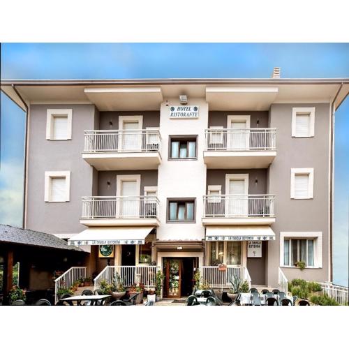 Hotel La Tavola Rotonda
