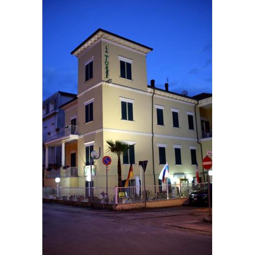 Hotel La Torre